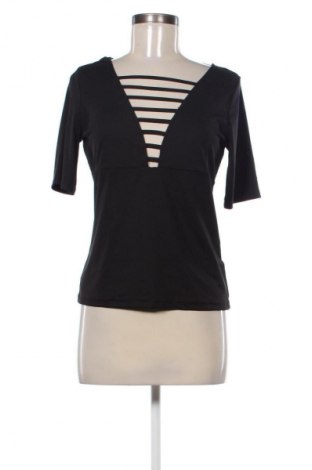 Női blúz H&M, Méret M, Szín Fekete, Ár 1 729 Ft