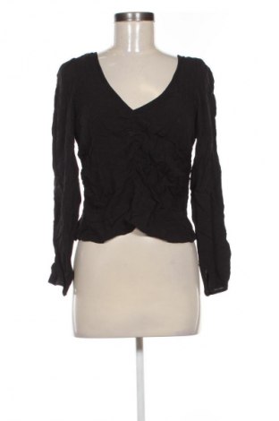 Дамска блуза H&M, Размер M, Цвят Черен, Цена 15,92 €