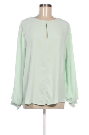 Női blúz H&M, Méret XL, Szín Zöld, Ár 3 059 Ft