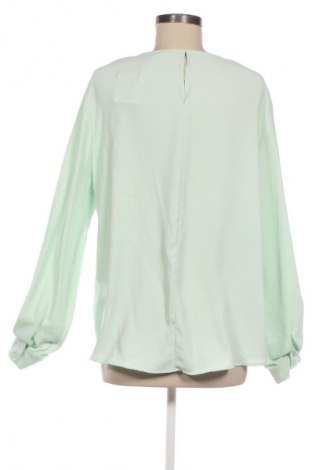 Női blúz H&M, Méret XL, Szín Zöld, Ár 3 059 Ft