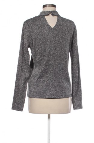 Dámská halenka H&M, Velikost M, Barva Stříbrná, Cena  129,00 Kč