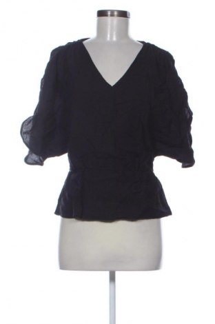 Dámská halenka H&M, Velikost S, Barva Černá, Cena  149,00 Kč