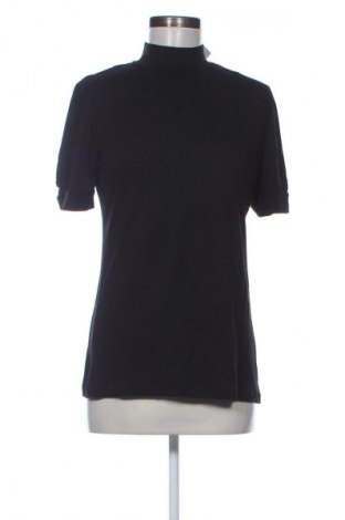 Γυναικεία μπλούζα H&M, Μέγεθος M, Χρώμα Μαύρο, Τιμή 5,99 €