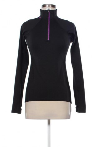 Дамска блуза H&M, Размер XS, Цвят Черен, Цена 6,13 €