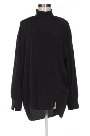 Dámská halenka H&M, Velikost M, Barva Černá, Cena  277,00 Kč