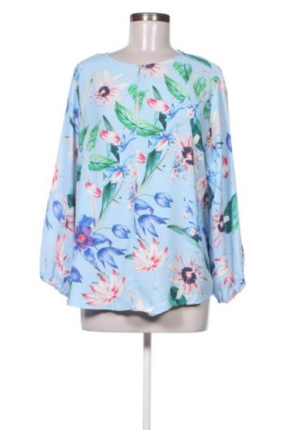 Dámská halenka H&M, Velikost L, Barva Vícebarevné, Cena  119,00 Kč