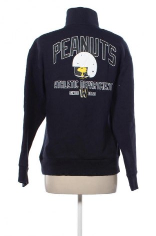 Dámská halenka H&M, Velikost S, Barva Modrá, Cena  179,00 Kč