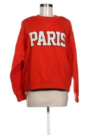 Γυναικεία μπλούζα H&M, Μέγεθος S, Χρώμα Κόκκινο, Τιμή 7,99 €