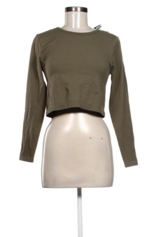 Dámská halenka H&M, Velikost XL, Barva Zelená, Cena  179,00 Kč