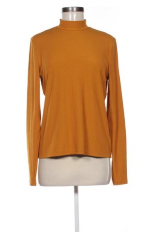 Дамска блуза H&M, Размер L, Цвят Оранжев, Цена 4,09 €