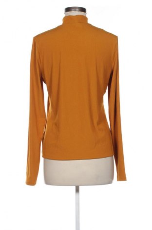 Дамска блуза H&M, Размер L, Цвят Оранжев, Цена 4,09 €