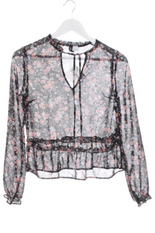 Bluză de femei H&M Divided, Mărime XXS, Culoare Multicolor, Preț 7,99 Lei