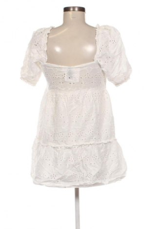 Bluzka damska H&M Divided, Rozmiar M, Kolor Biały, Cena 27,99 zł