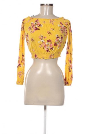 Női blúz H&M Divided, Méret XS, Szín Sokszínű, Ár 669 Ft