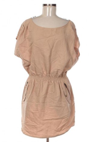 Dámská halenka H&M Divided, Velikost M, Barva Hnědá, Cena  99,00 Kč