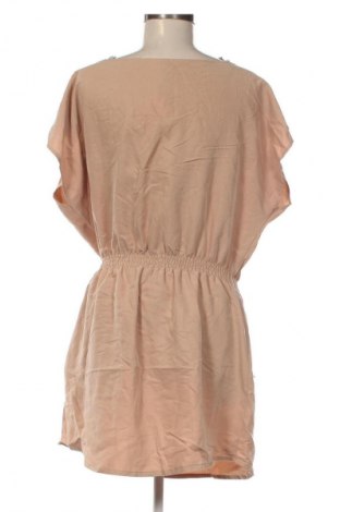 Dámská halenka H&M Divided, Velikost M, Barva Hnědá, Cena  99,00 Kč