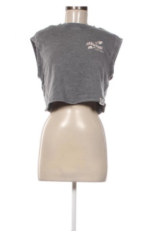 Bluză de femei H&M Divided, Mărime S, Culoare Gri, Preț 22,99 Lei