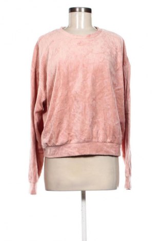 Dámská halenka H&M Divided, Velikost XL, Barva Růžová, Cena  129,00 Kč