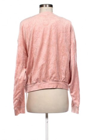 Dámská halenka H&M Divided, Velikost XL, Barva Růžová, Cena  129,00 Kč