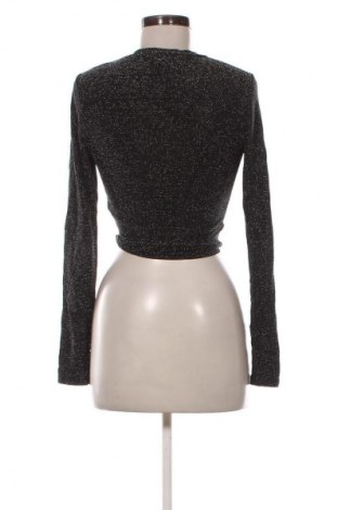 Dámská halenka H&M Divided, Velikost S, Barva Černá, Cena  109,00 Kč