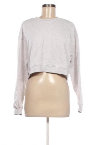 Dámska blúza H&M Divided, Veľkosť M, Farba Sivá, Cena  3,95 €