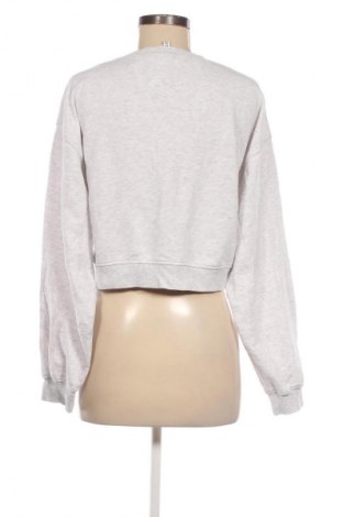 Dámska blúza H&M Divided, Veľkosť M, Farba Sivá, Cena  3,95 €
