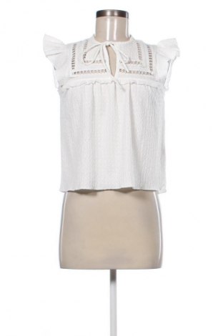 Dámská halenka H&M Divided, Velikost XS, Barva Bílá, Cena  319,00 Kč