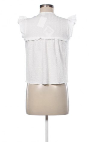 Dámská halenka H&M Divided, Velikost XS, Barva Bílá, Cena  319,00 Kč