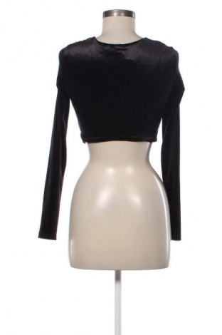 Dámská halenka H&M Divided, Velikost XS, Barva Černá, Cena  239,00 Kč