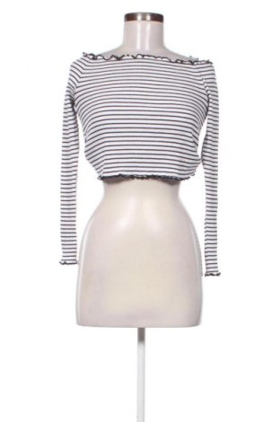 Bluzka damska H&M Divided, Rozmiar L, Kolor Kolorowy, Cena 69,66 zł