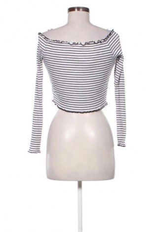 Bluzka damska H&M Divided, Rozmiar L, Kolor Kolorowy, Cena 69,66 zł