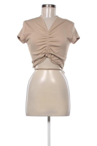 Dámská halenka H&M Divided, Velikost M, Barva Béžová, Cena  289,00 Kč