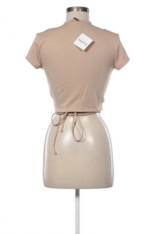 Dámská halenka H&M Divided, Velikost M, Barva Béžová, Cena  289,00 Kč