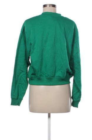 Γυναικεία μπλούζα H&M Divided, Μέγεθος M, Χρώμα Πράσινο, Τιμή 5,99 €