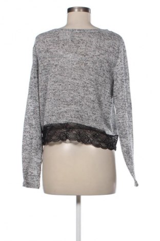 Bluzka damska H&M Divided, Rozmiar M, Kolor Szary, Cena 52,42 zł