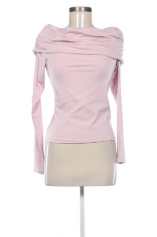 Dámská halenka H&M Divided, Velikost M, Barva Růžová, Cena  279,00 Kč