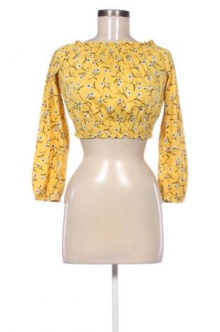 Dámská halenka H&M Divided, Velikost XS, Barva Vícebarevné, Cena  289,00 Kč