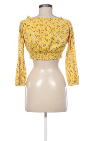 Dámská halenka H&M Divided, Velikost XS, Barva Vícebarevné, Cena  289,00 Kč