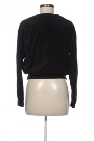 Női blúz H&M Divided, Méret S, Szín Fekete, Ár 4 229 Ft