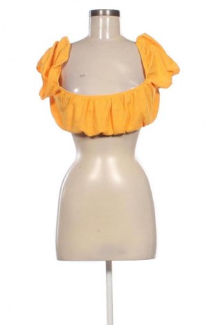 Női blúz H&M Divided, Méret XL, Szín Narancssárga
, Ár 2 859 Ft