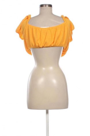 Női blúz H&M Divided, Méret XL, Szín Narancssárga
, Ár 2 859 Ft