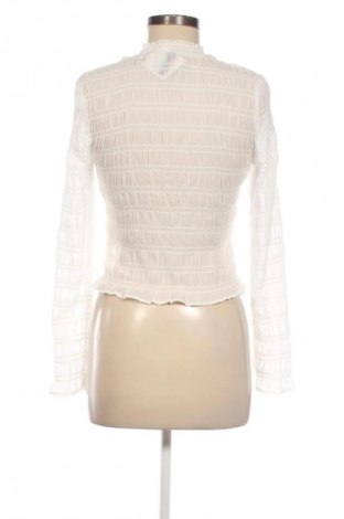 Dámská halenka H&M Divided, Velikost M, Barva Bílá, Cena  279,00 Kč