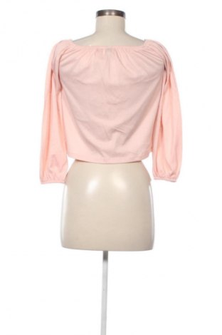 Γυναικεία μπλούζα H&M Divided, Μέγεθος XS, Χρώμα Ρόζ , Τιμή 8,99 €