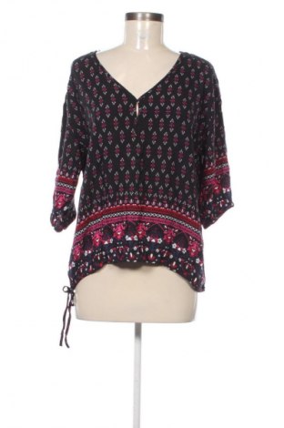 Дамска блуза H&M Divided, Размер S, Цвят Черен, Цена 3,57 €