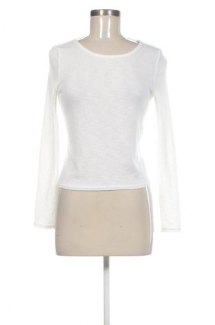 Bluzka damska H&M Divided, Rozmiar M, Kolor Biały, Cena 30,84 zł