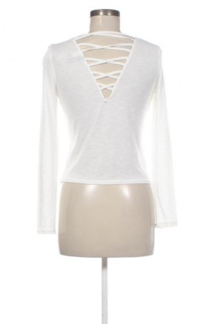 Bluzka damska H&M Divided, Rozmiar M, Kolor Biały, Cena 30,84 zł