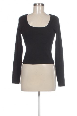 Bluzka damska H&M Divided, Rozmiar M, Kolor Czarny, Cena 35,98 zł