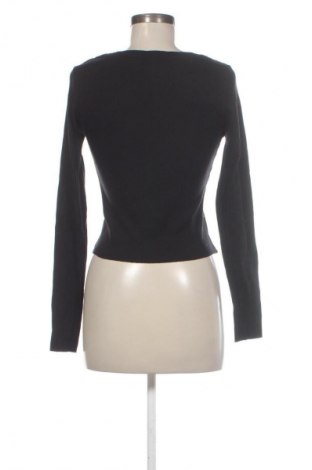 Bluzka damska H&M Divided, Rozmiar M, Kolor Czarny, Cena 35,98 zł