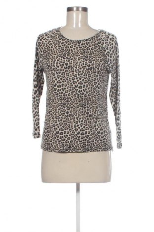 Γυναικεία μπλούζα H&M Divided, Μέγεθος S, Χρώμα Πολύχρωμο, Τιμή 4,80 €