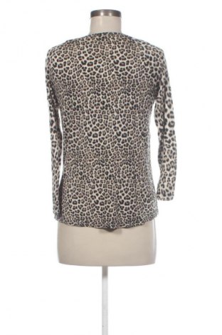 Γυναικεία μπλούζα H&M Divided, Μέγεθος S, Χρώμα Πολύχρωμο, Τιμή 4,80 €